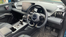 BYD Atto 3 150kW Design 60kWh 5dr Auto Electric Hatchback